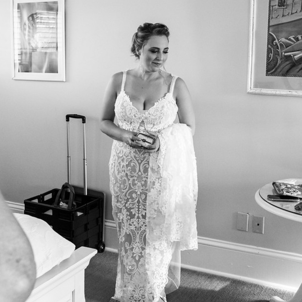 Meet your Posher, Eliza